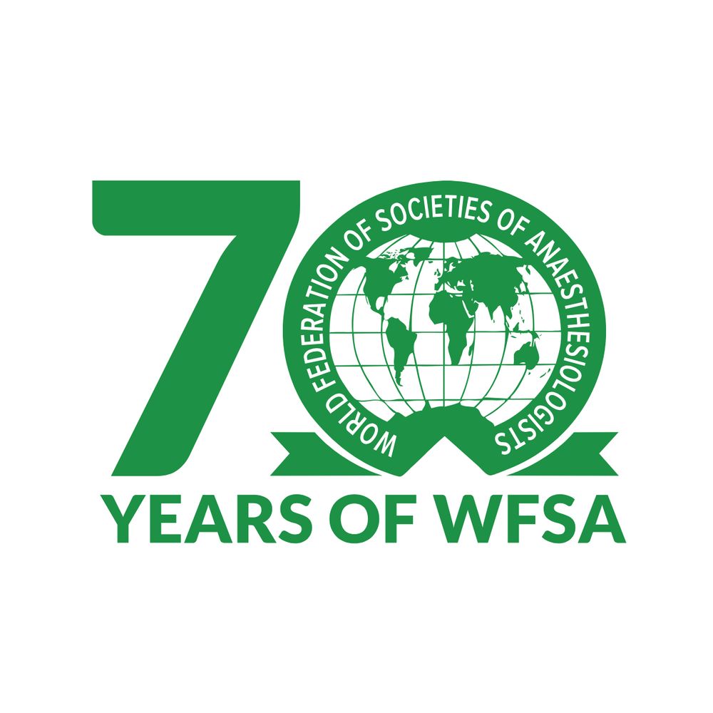 World Federation of Societies of Anaesthesiologists (WFSA)