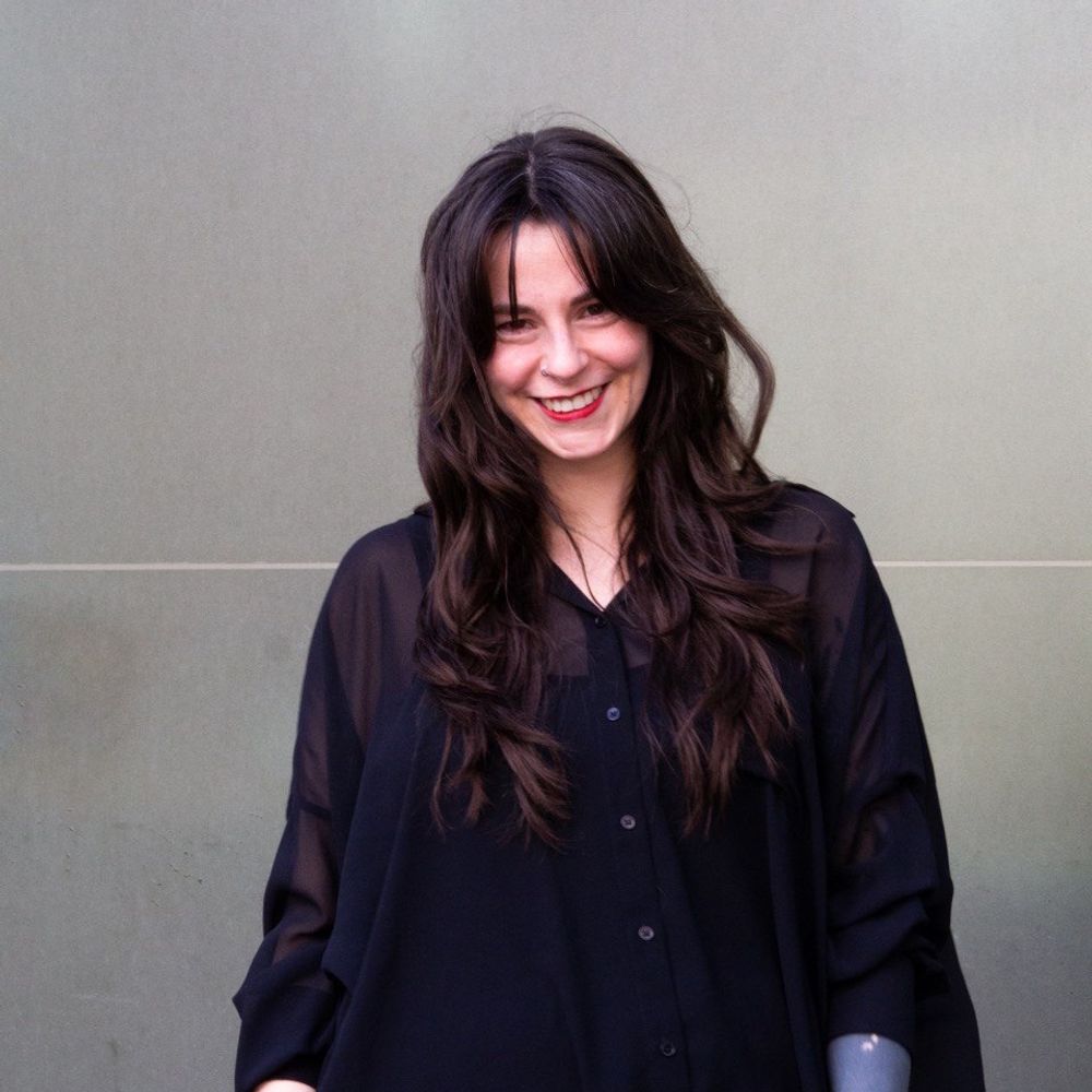 Corinne Heuer