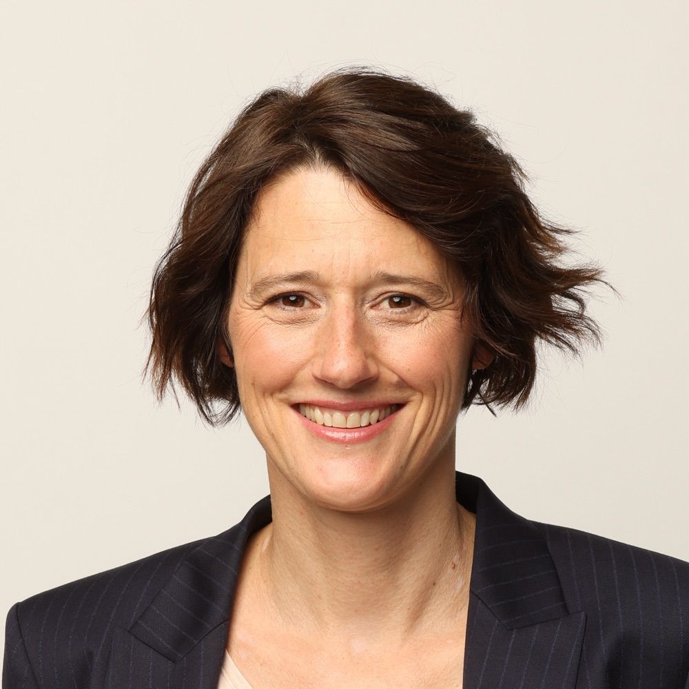 Céline Widmer