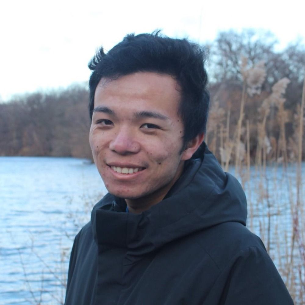 Shawn Wang
