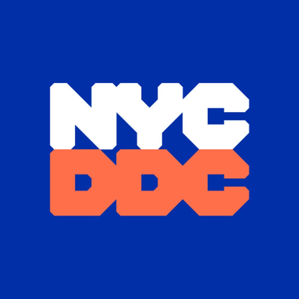 NYCDDC