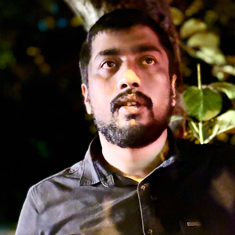 Parikshit Sanyal