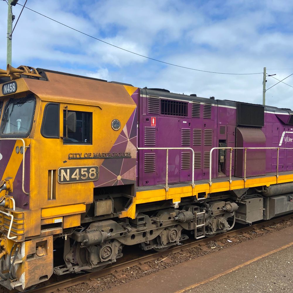 Railpage