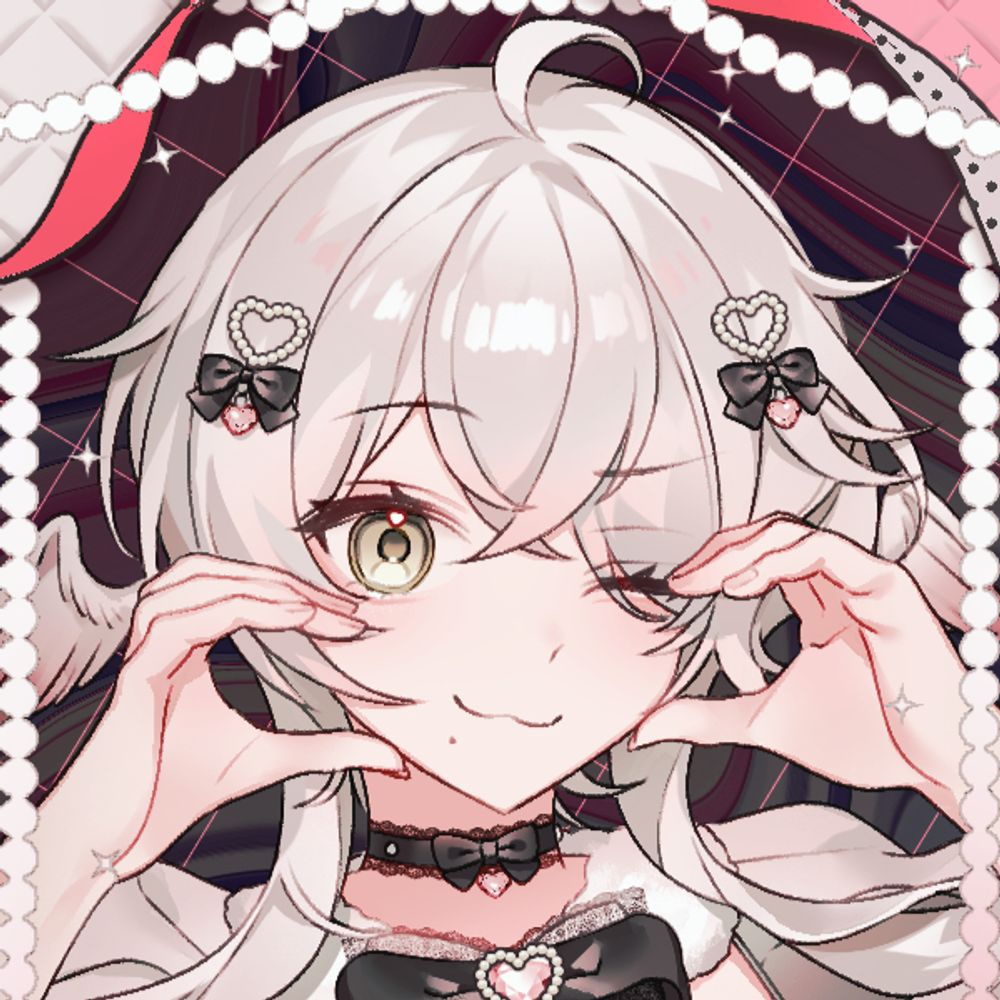 Gummy 🕊️🖍️ Awebo Vtuber