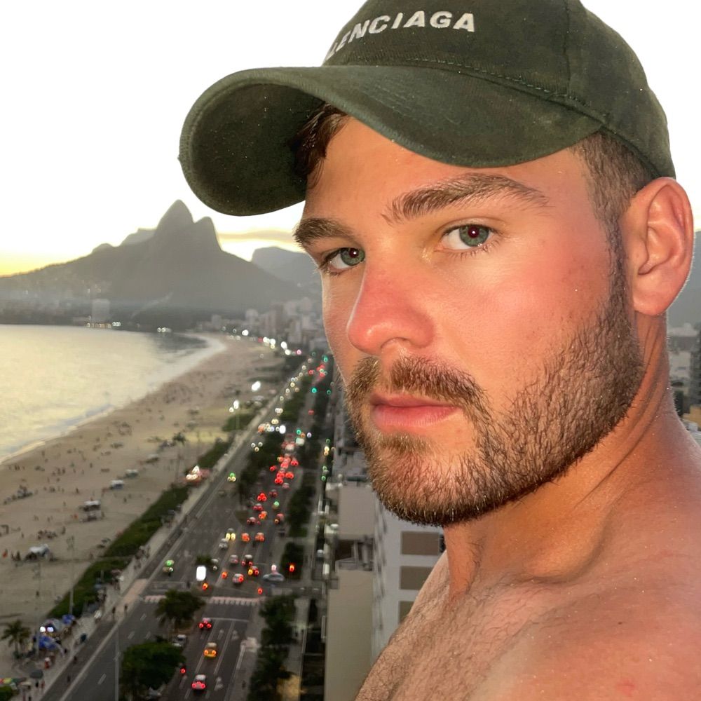 Lucas Sanson 