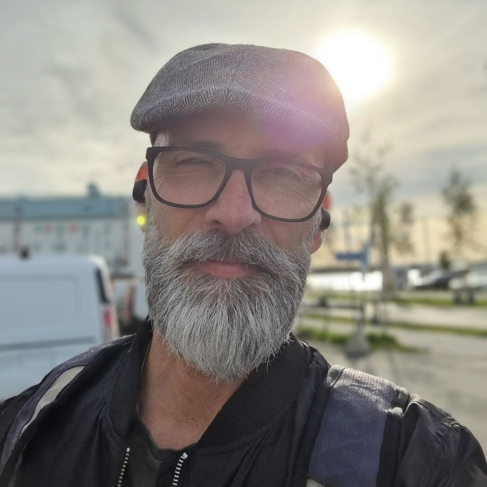 YoClaudio