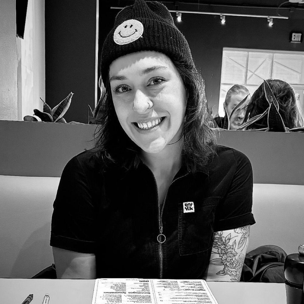 Addie Buchner