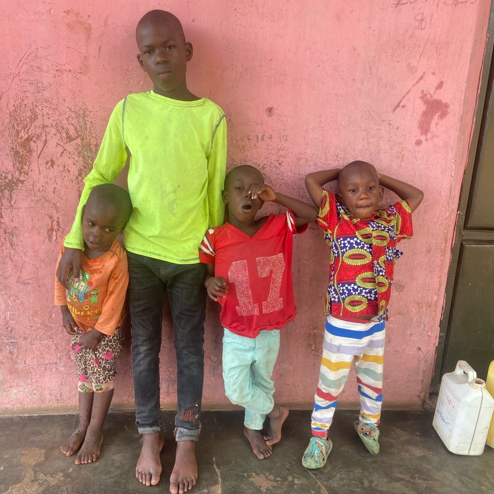 Hope childern foundation