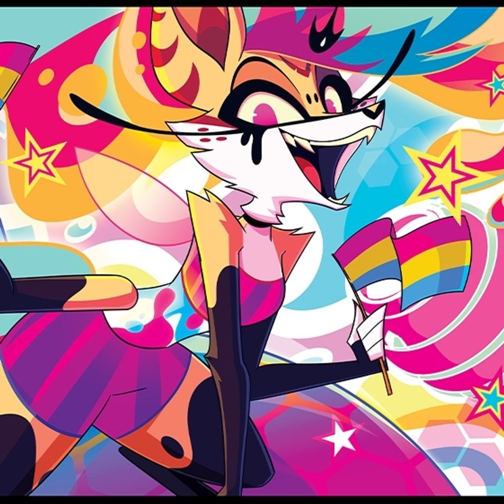 Britney Cris ❄️👑|🦚| 📻|🍎