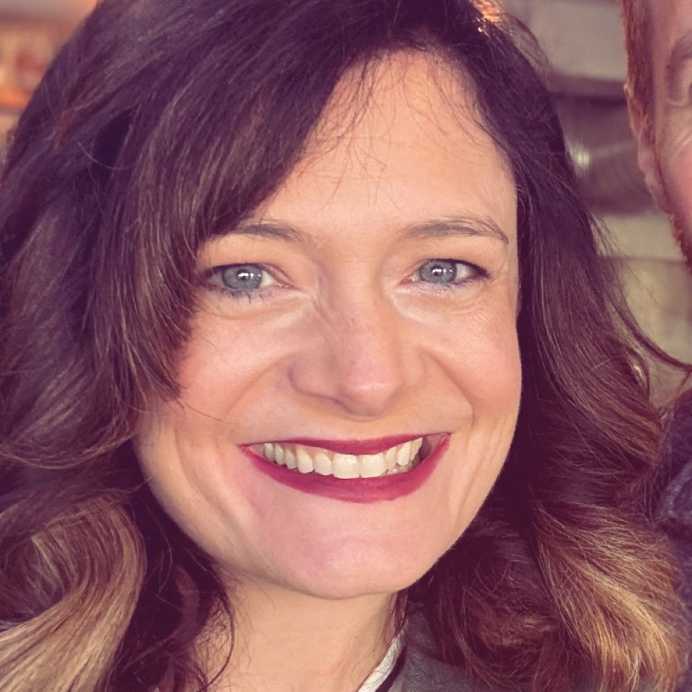 Kelly Barbeau