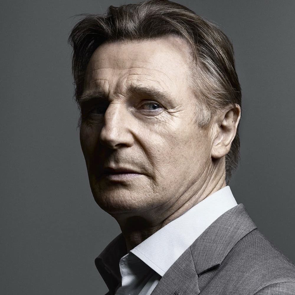 John Neeson OBE
