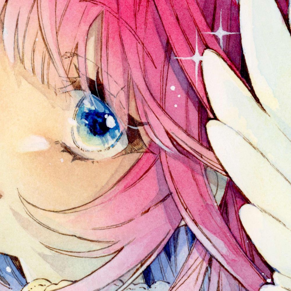 なつき