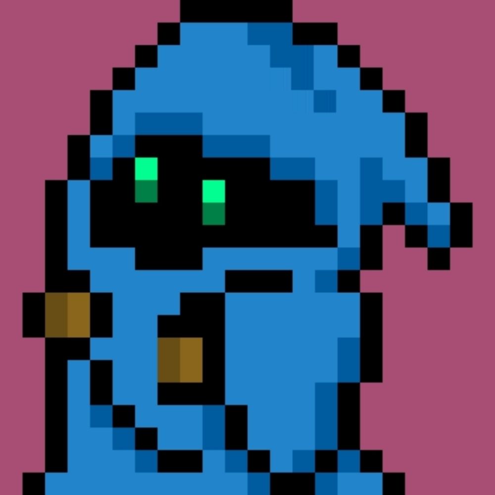 HoodiedMage