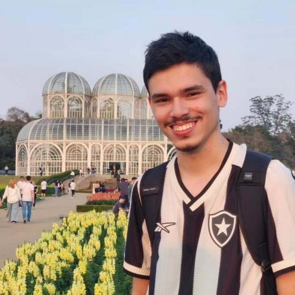 Mateus Simião