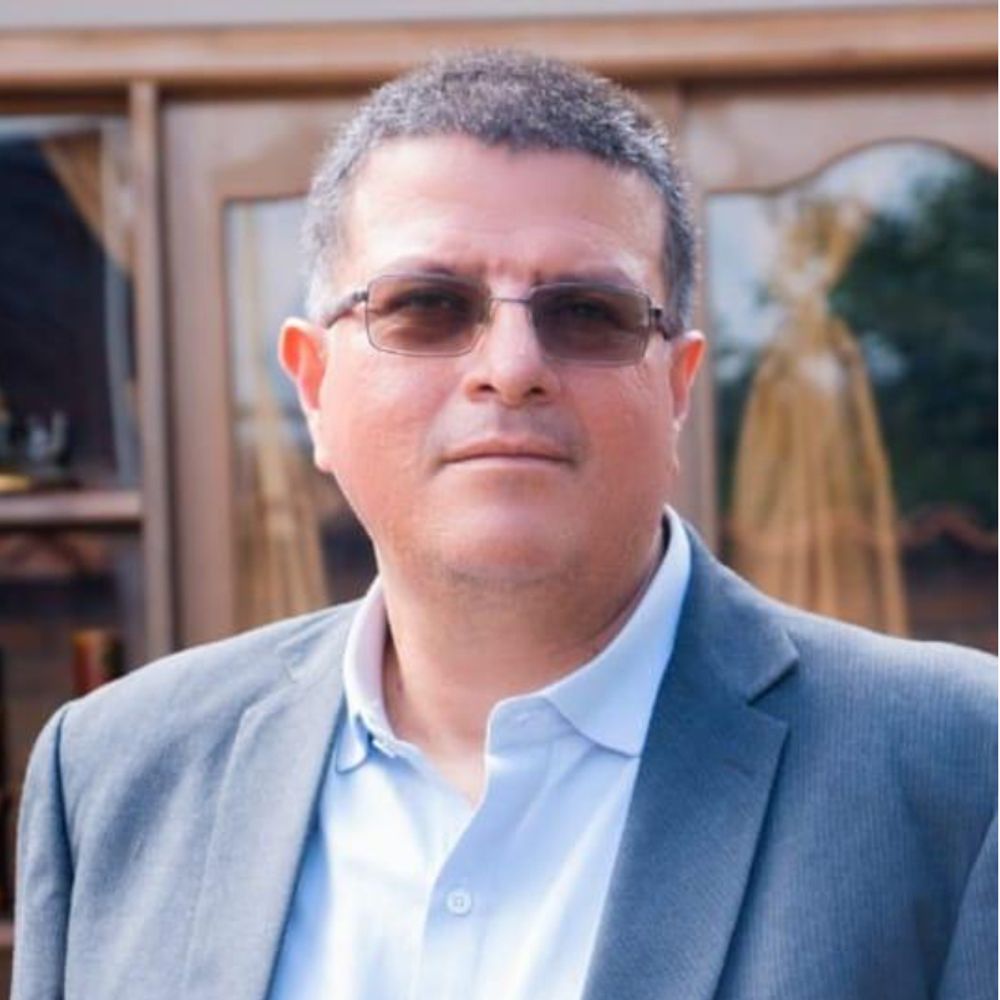 Luis Carlos Belalcazar
