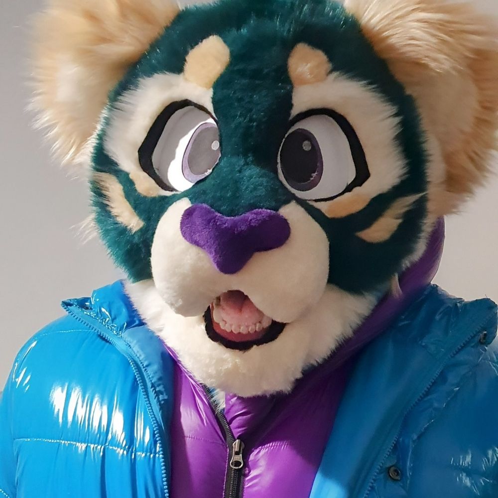 puffyfrosty