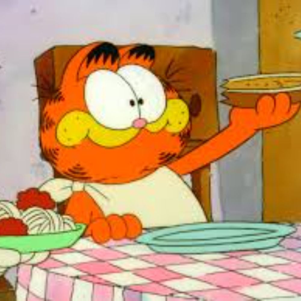 spaghettios