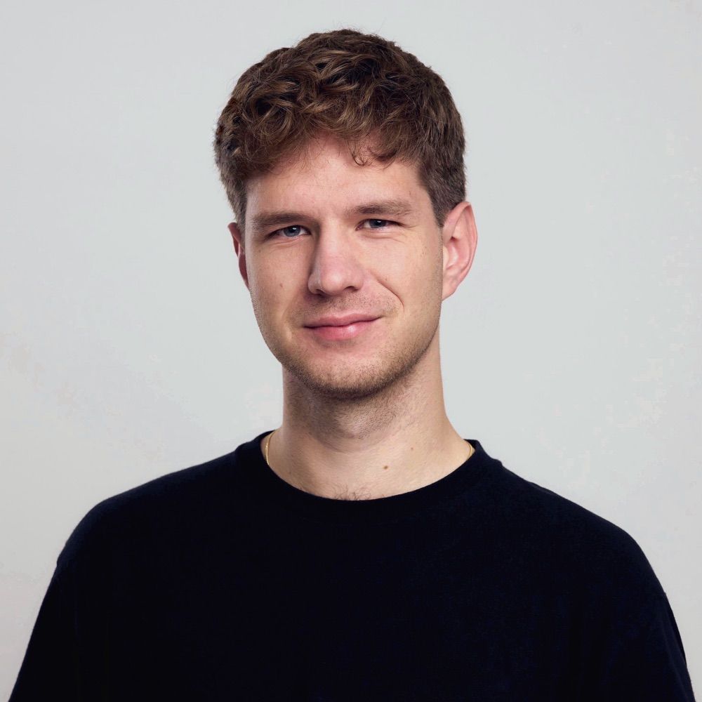 Jörn Frerking