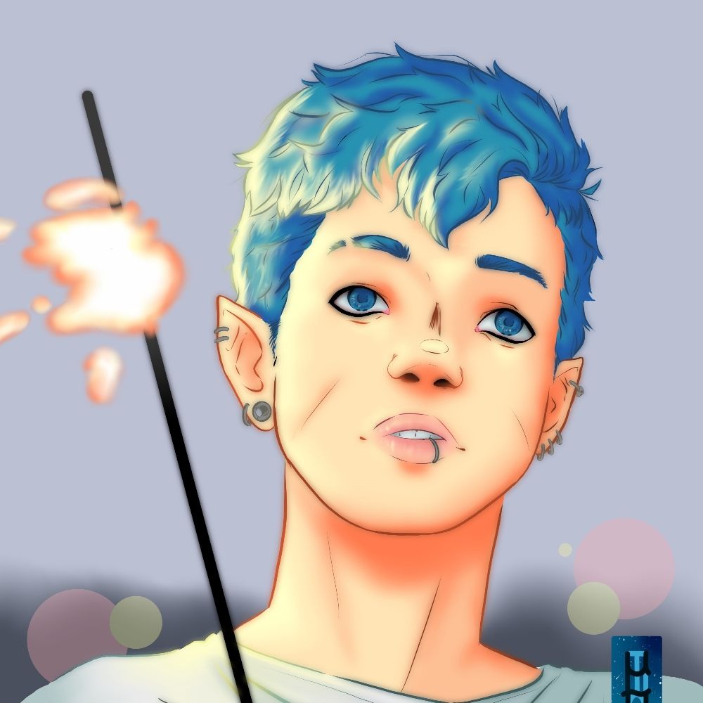 Blue (Da Ba Dee Da Ba Da)