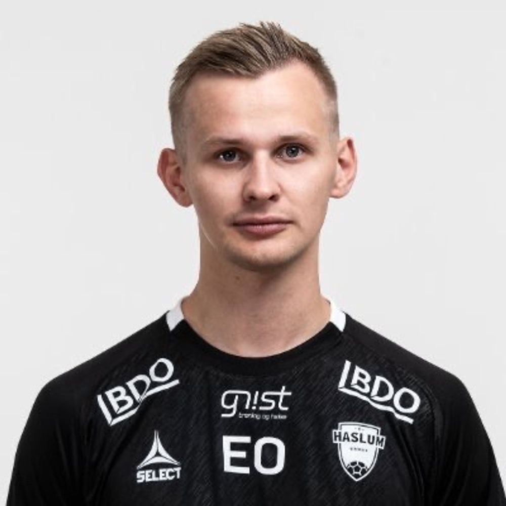 Eirik Oskarsen