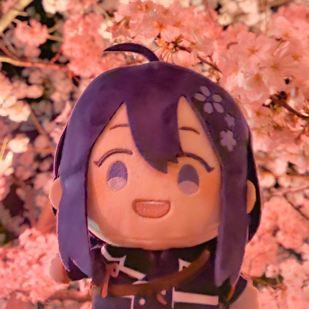 つきね