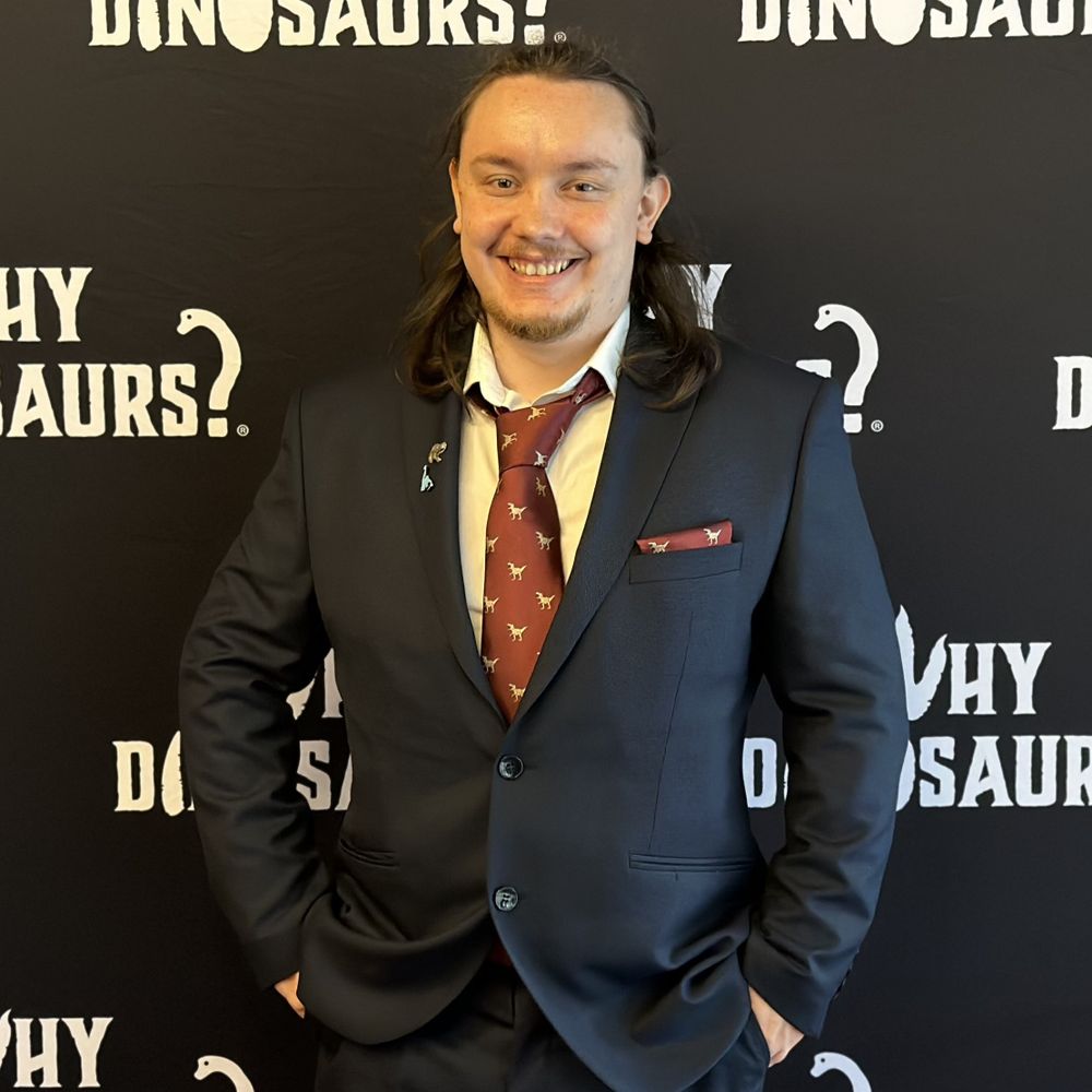 Matthew S | Games Producer & Mental Health First Aider 