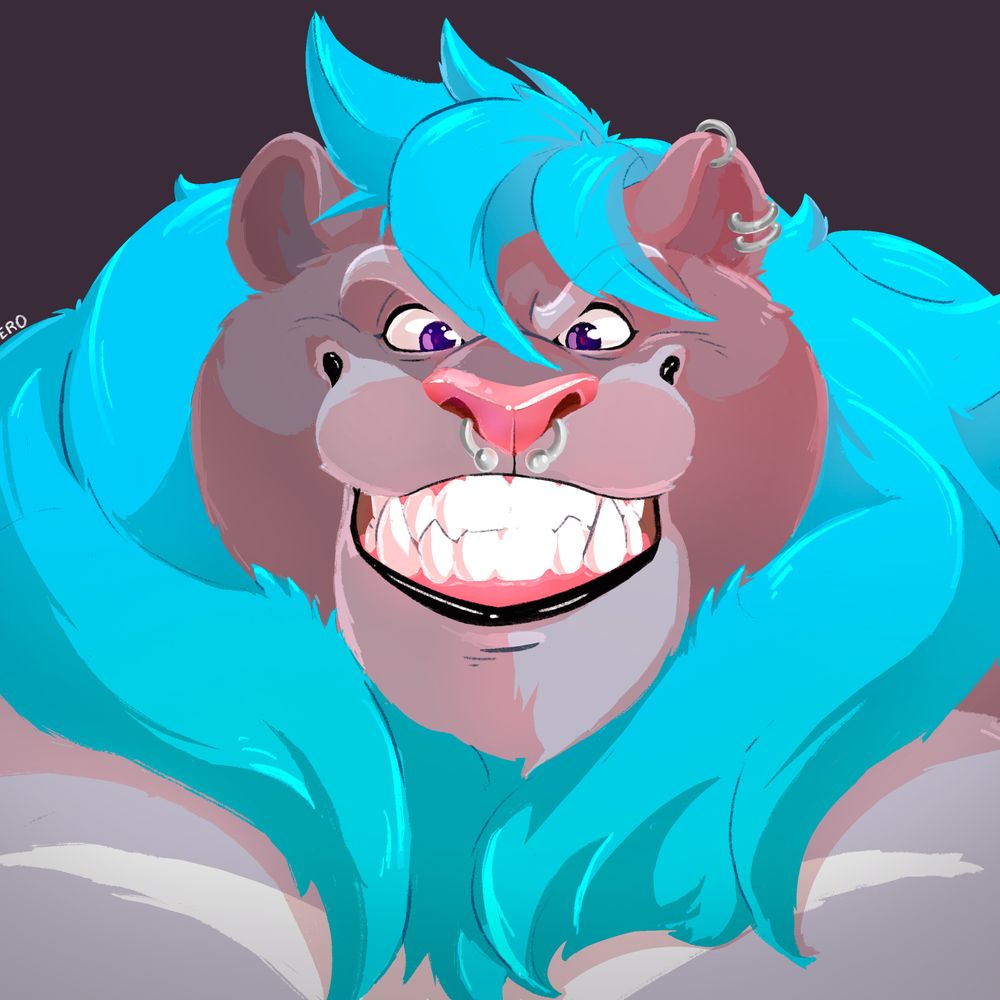 LeonosoBlue