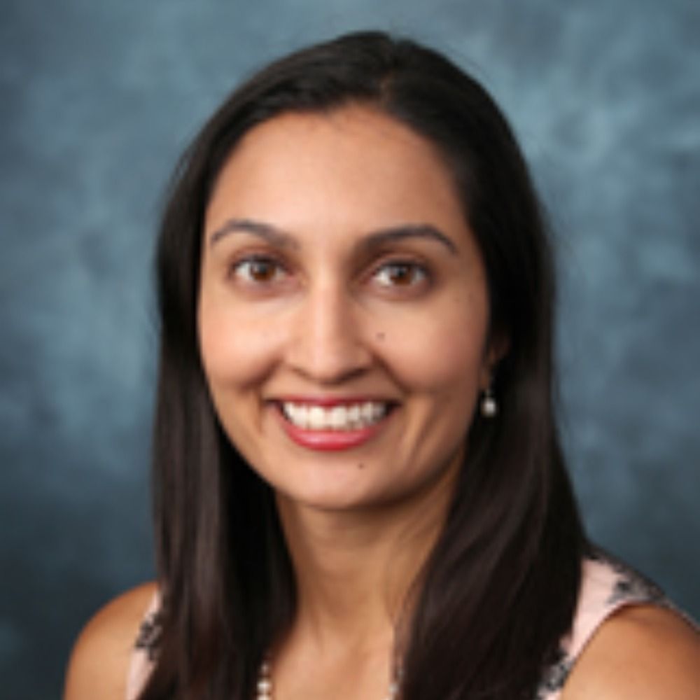 Anisha Kshetrapal, MD, MSEd