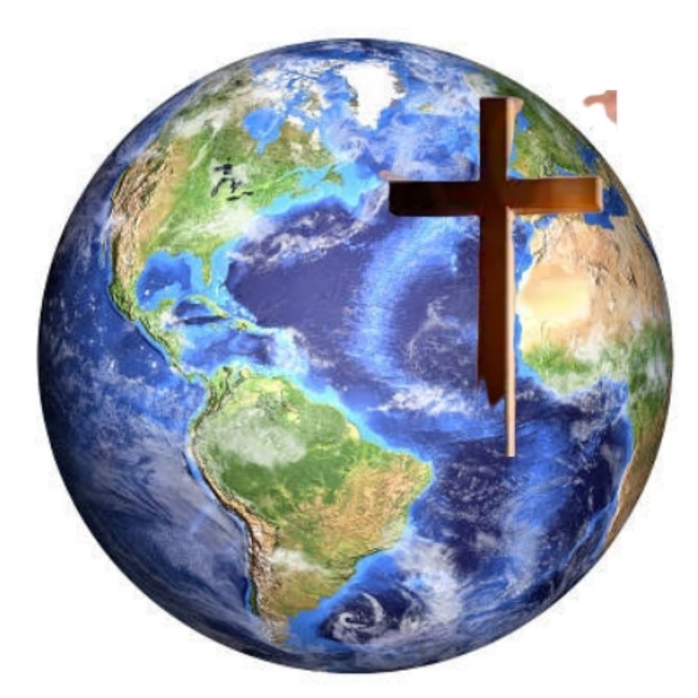 Planeta pela Cruz 