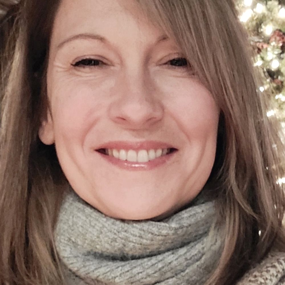 Isabelle Lafortune