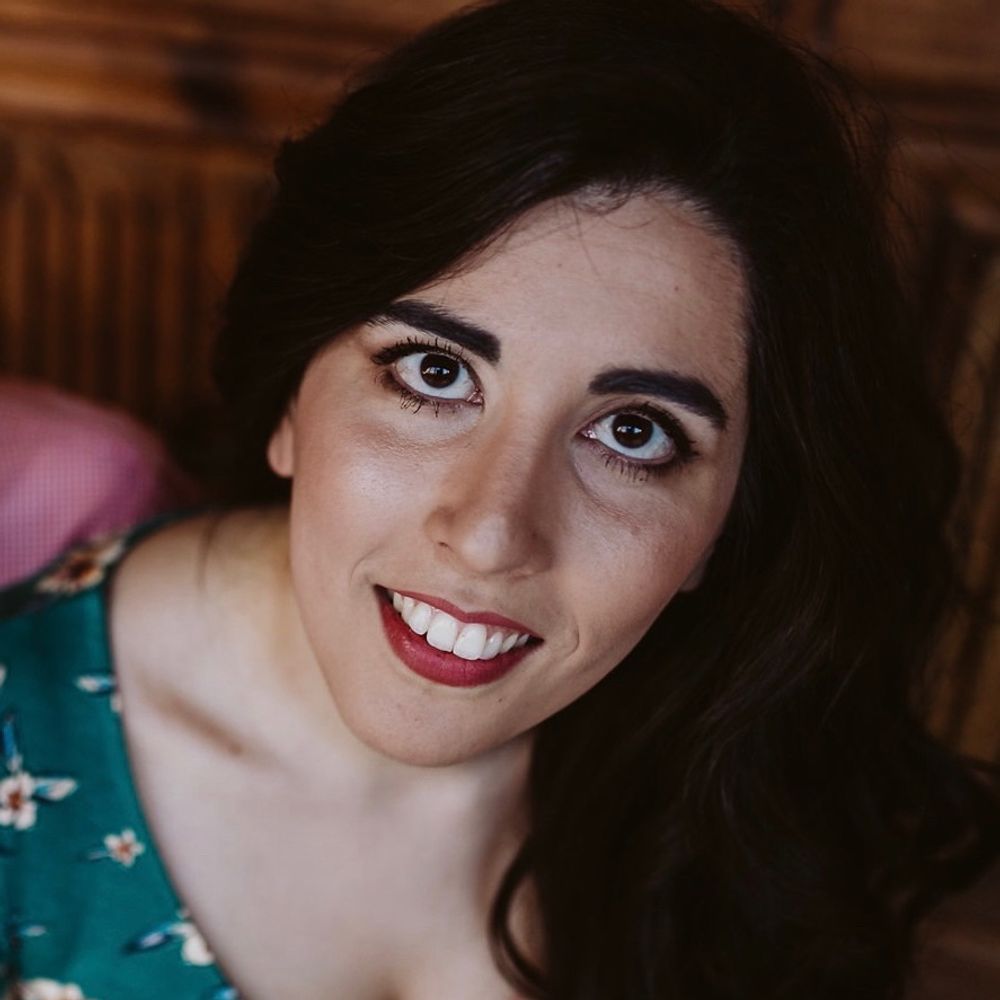 Sara Esturillo 