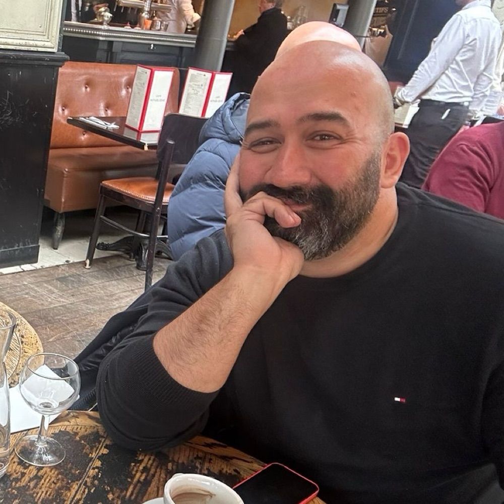 Karam S. Nachar