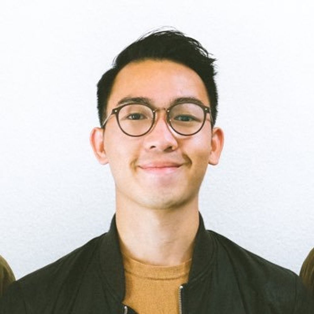 Victor Yan Kin Lee 李欣鍵