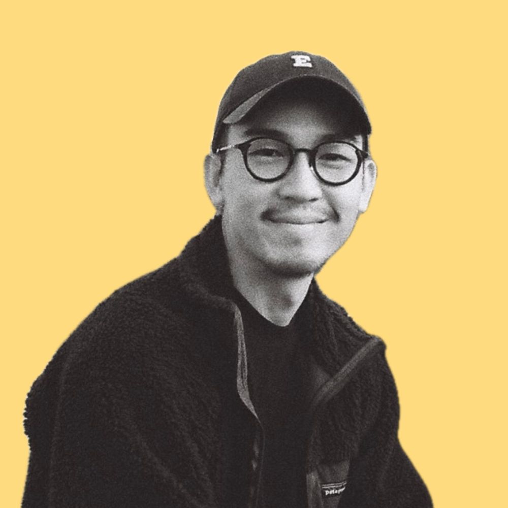 Victor Yan Kin Lee 李欣鍵