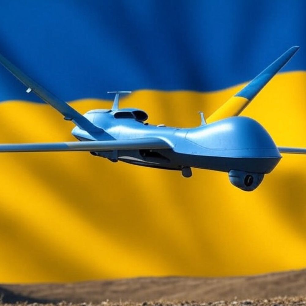 MQ-9 Reaper 🇺🇦