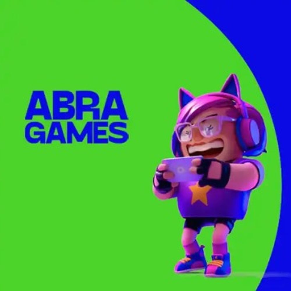 Abragames 