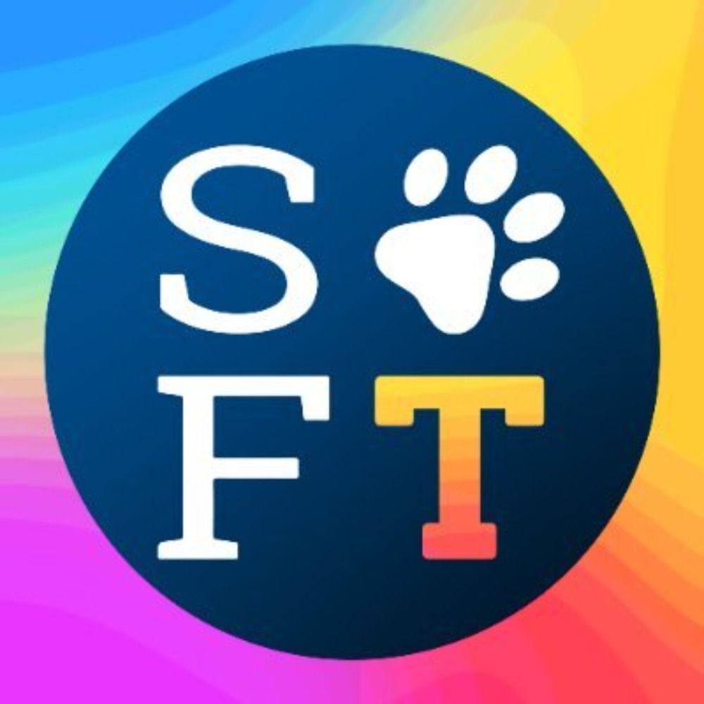 Society of Furries @ Tech