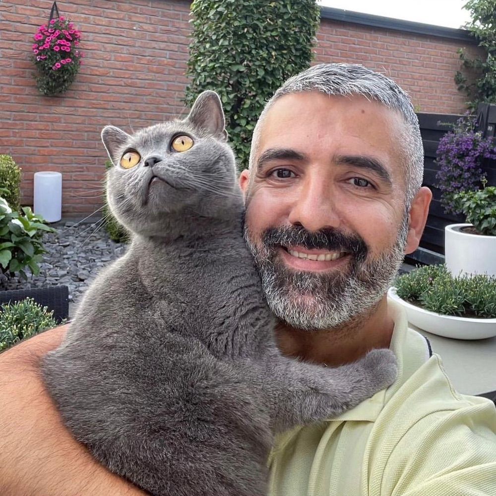Steveparrot