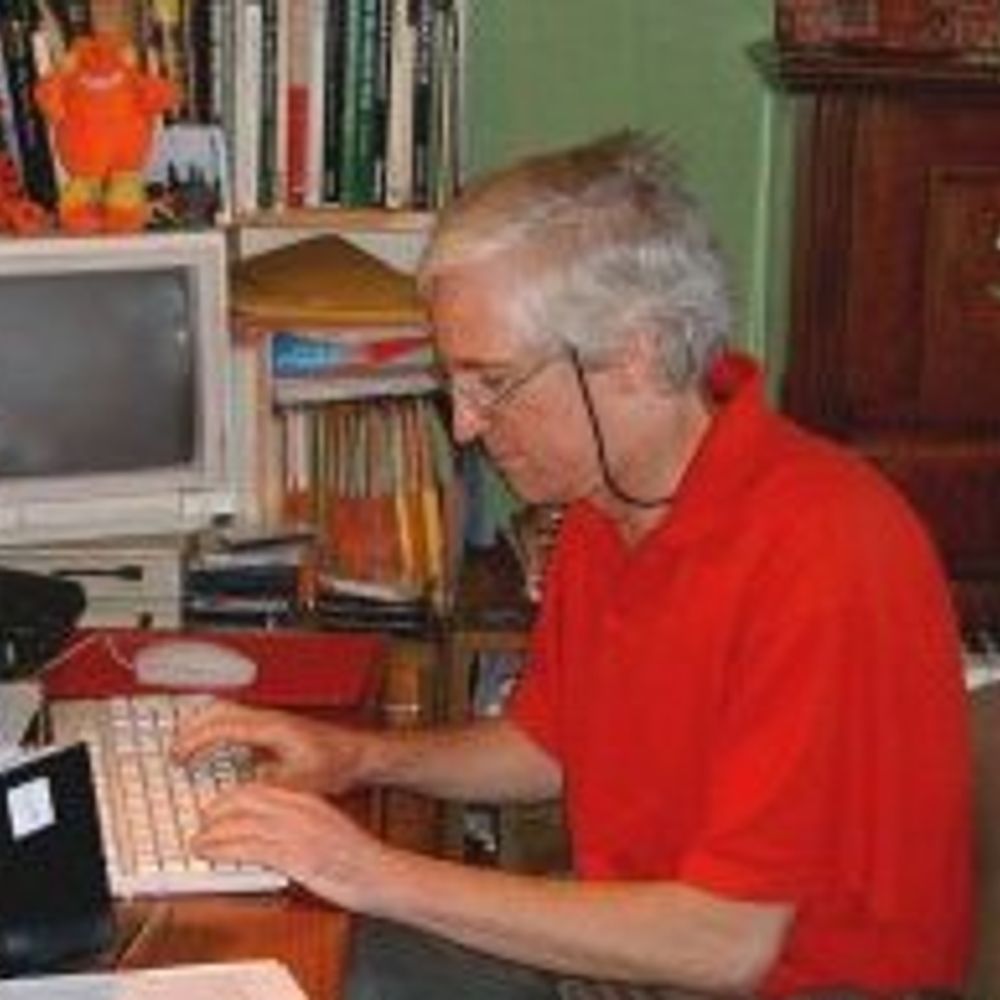 Doc Brown's School Science Website