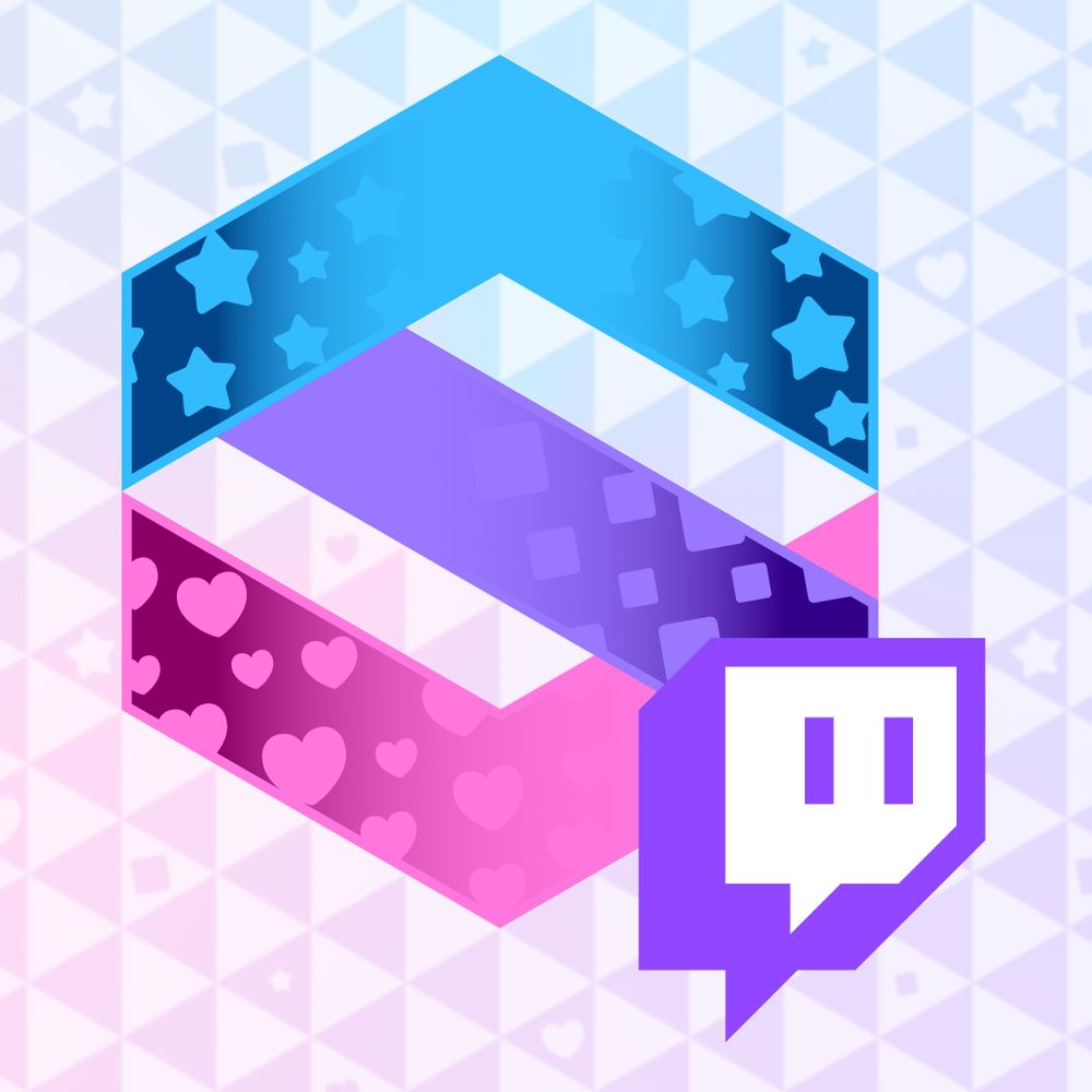 Skysometric Streams