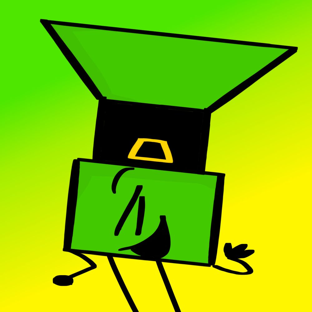 VR_U | Leprechaun Top Hat