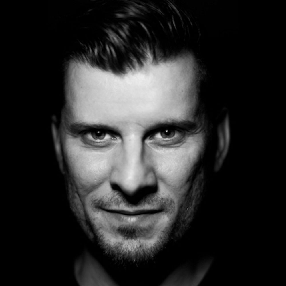 Matthias Fromm