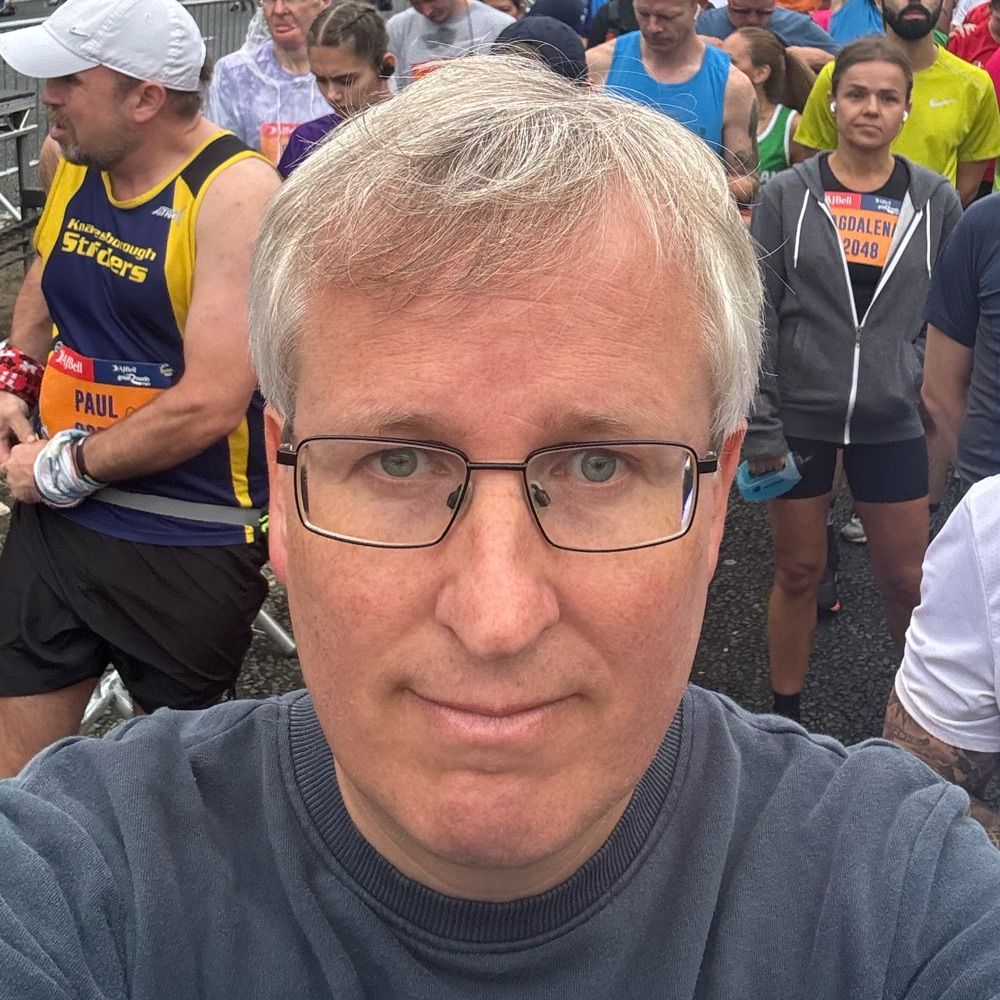 Stuart McTeer
