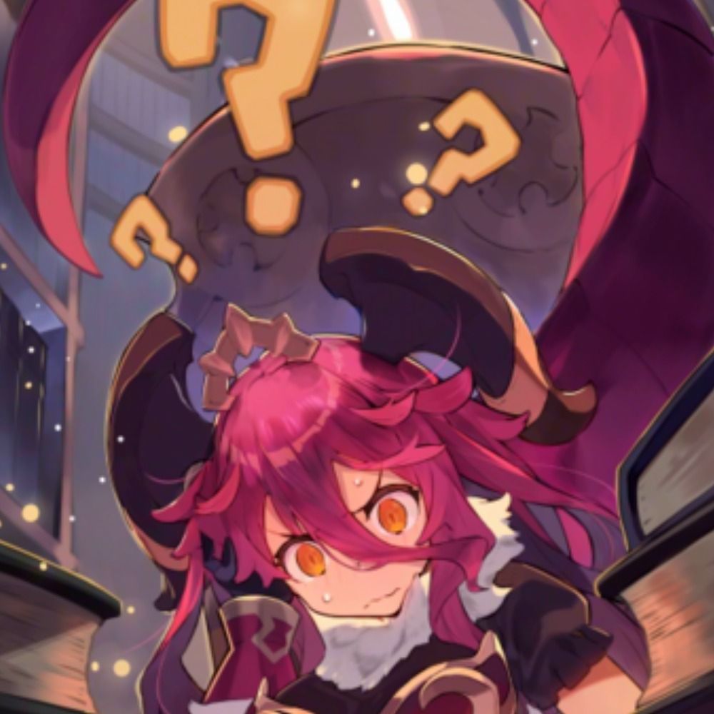 Dragalia Lost Lore