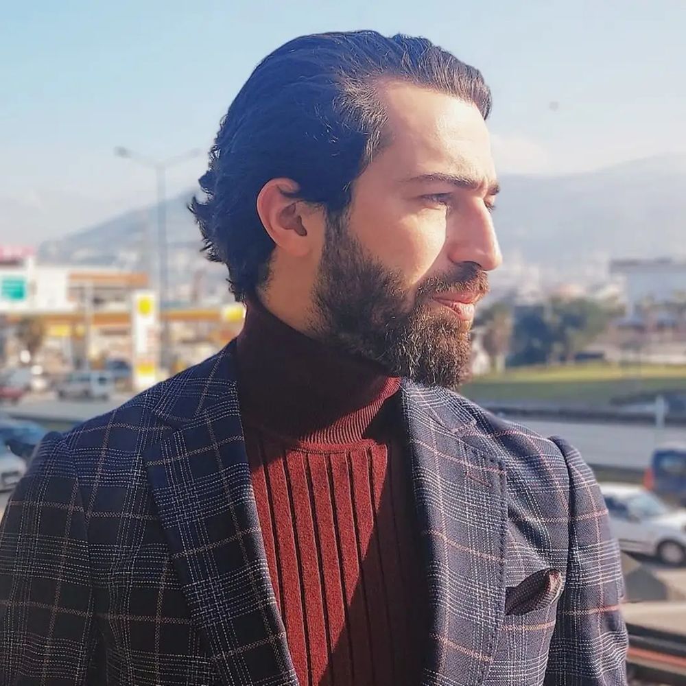 Oguzhan Ay