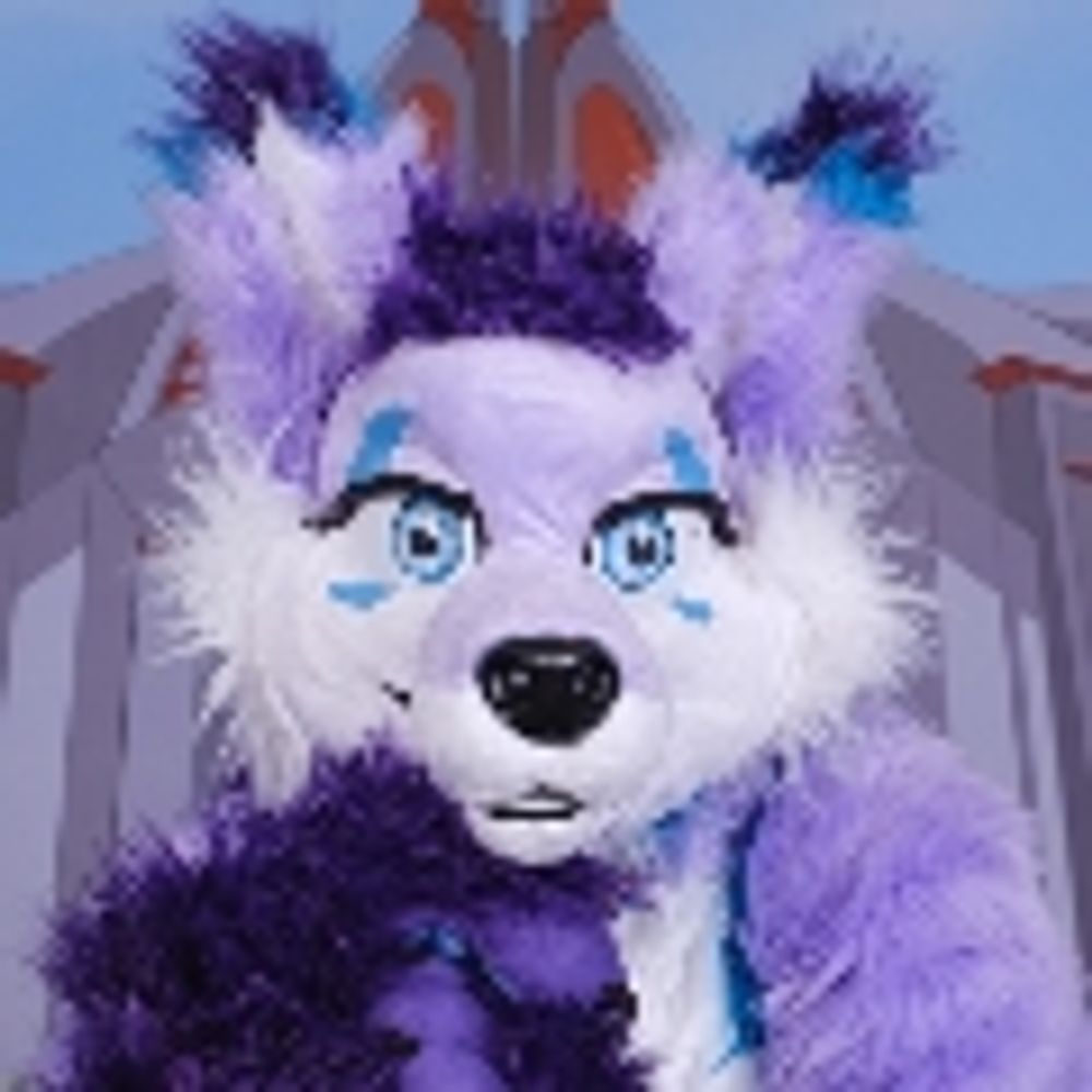 Poof Fox