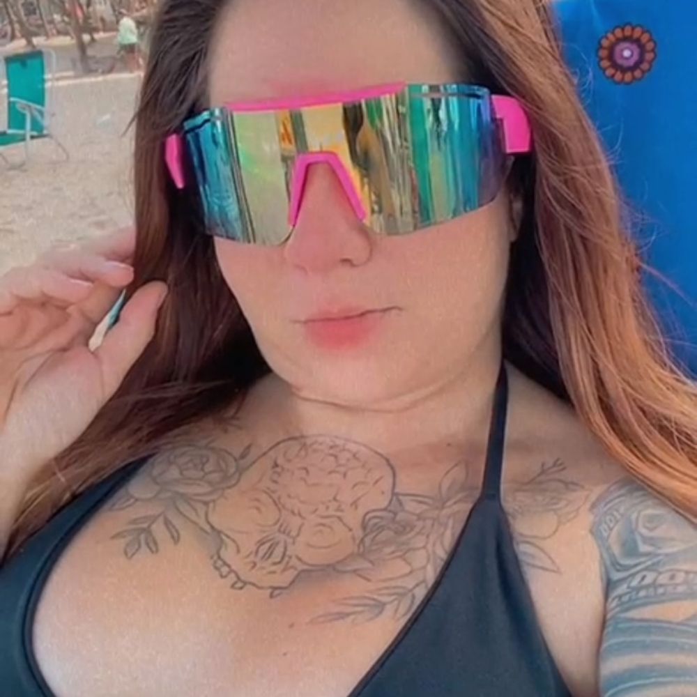 Rainha dos planos 🥇