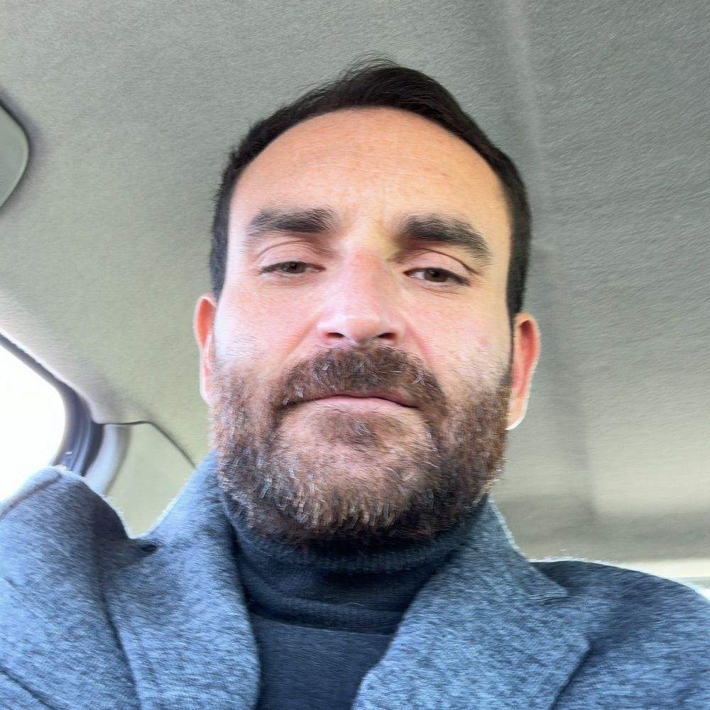 Gabriele Candi