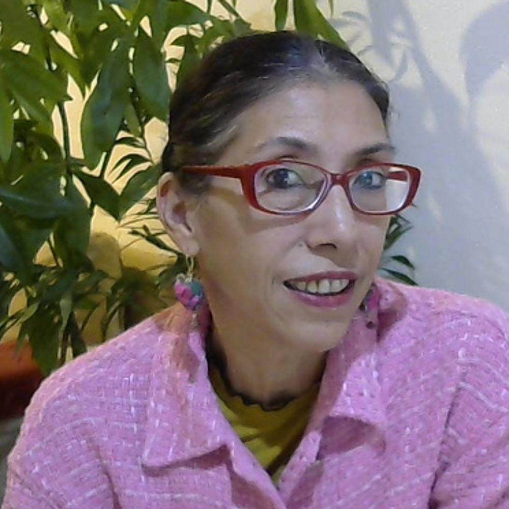 Mildred Largaespada