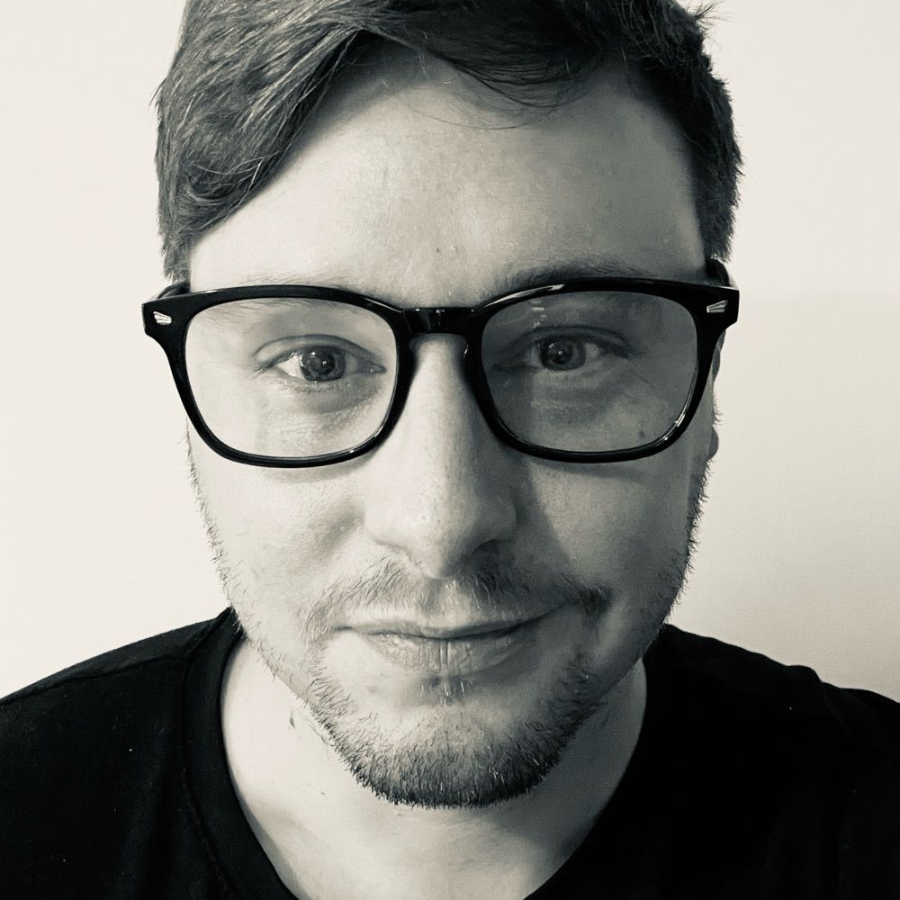 Oli Wood